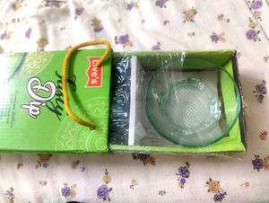 Live&#39;s Tasty Dip 2-Piece Bowl Set