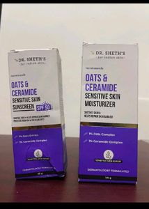 dr shet mouturizer duo