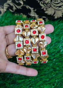 Kangan Set