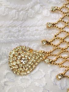 Combo Of 3 Jewel Set