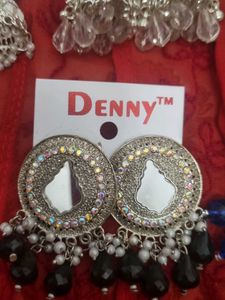 Earring Lot of 6