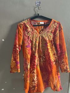 2 Kurtas