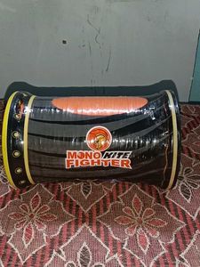 fighter orenge