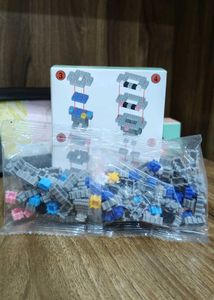 LEGO LIKE BLOCKS | NEW IN INDIA