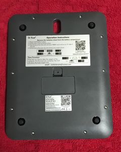 Dr Trust Electronic Kitchen Digital Scale