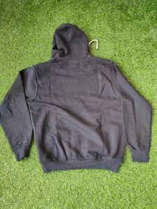 Jack &amp; Jones Black Hoodie XXL