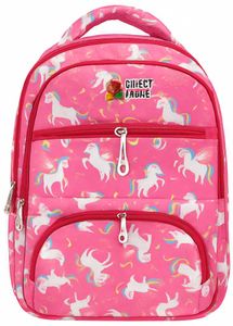 Pink Unicorn Backpack