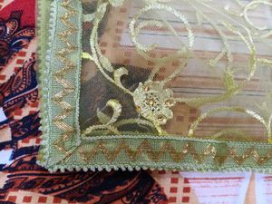 Elegant Lime Green Kurta Garara Set