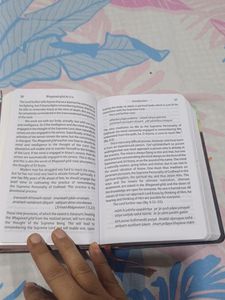Combo Of Bhagwat Geeta