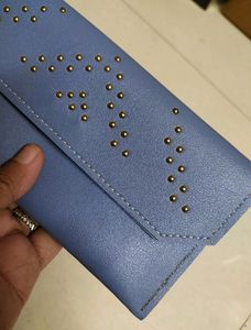 Women&#39;s Wallet 💙