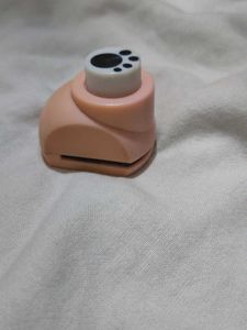 Cute Shape Puncher