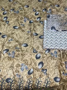 Combo 1 Cotton One Slub