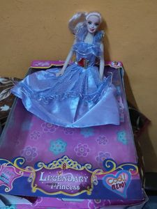 Barbie Dol At 150Only