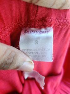 Stretchable Leggings