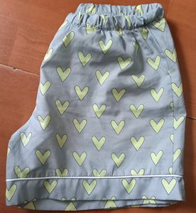 Cute Parachute Shorts For Girls 💛