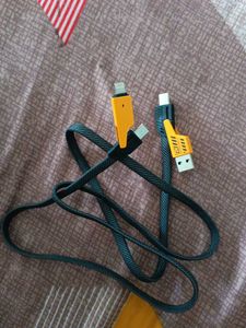 4 In 1 Cablr