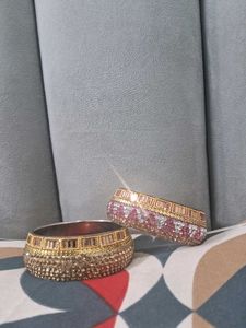🌟Sparkling Rhinestone Bangle🌟