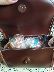 New Sling Bag