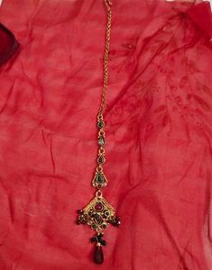 Imitation Jwellery Set