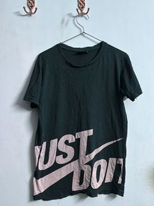 Nike "Just Do It" Tee