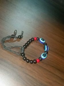 Evil Eye Bracelet