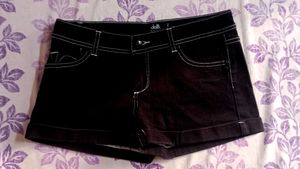 Dotti Denim Shorts