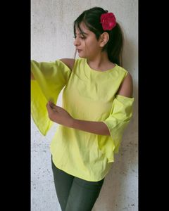 Designer Top