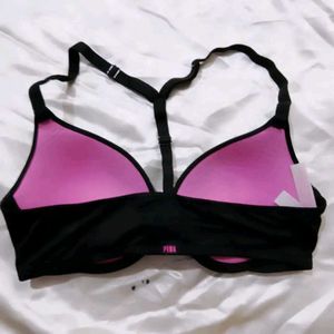 victorias secret bra