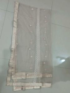 Elegant Embellished Ethnic Gown