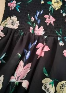 Puja Offer!! Grab This Pretty Frock..All New