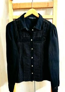 Shirts  &amp; Sweaters size 36-38 ( Combo)