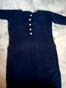 Cotton Short  Kurti..