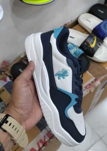 Red Tape Stylish Sneakers