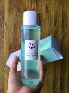 Beauty Of Joseon AHA BHA Toner