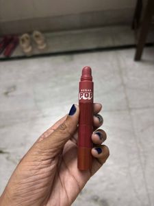 Sugar Pop 4 in 1 Lipstick Duo
