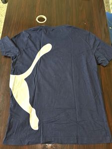Puma Graphic Tee OG
