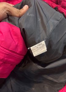 🇦🇺 Discovery Imported  Jacket