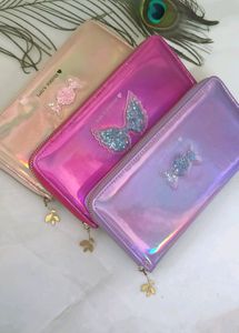 Holographic Wallets ( 1 Pc)