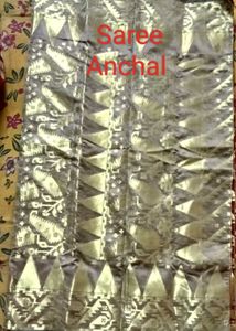 Sarees With Blouse