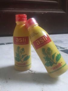 ASLI SARSO OIL