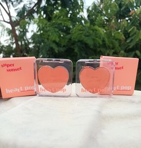 Combo Pack ❤️ Of 2 ETUDE Heart Pop Blusher ❤️
