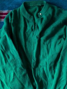 Woolen Sweater For Women