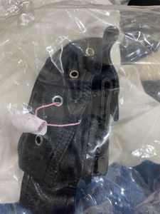 Unisex jacket  can be worn by size 34-38