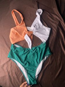 Bodysuit Combo