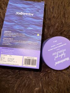 Aqualogica Illuminate Moisturizer