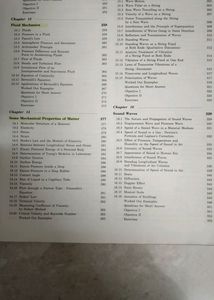 Both HC Verma Concepts Of Physics