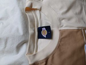 Lakers Oversized Tshirt