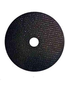 Bosch AG4 Metal 4-inch Cut Off Wheel Set (White, P