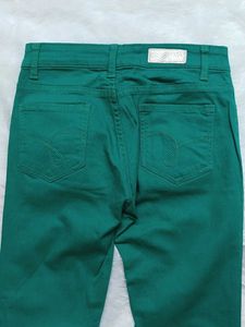 Lee Green 💚 Jeans/jegging