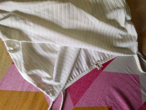 Cream Colour Cami Top